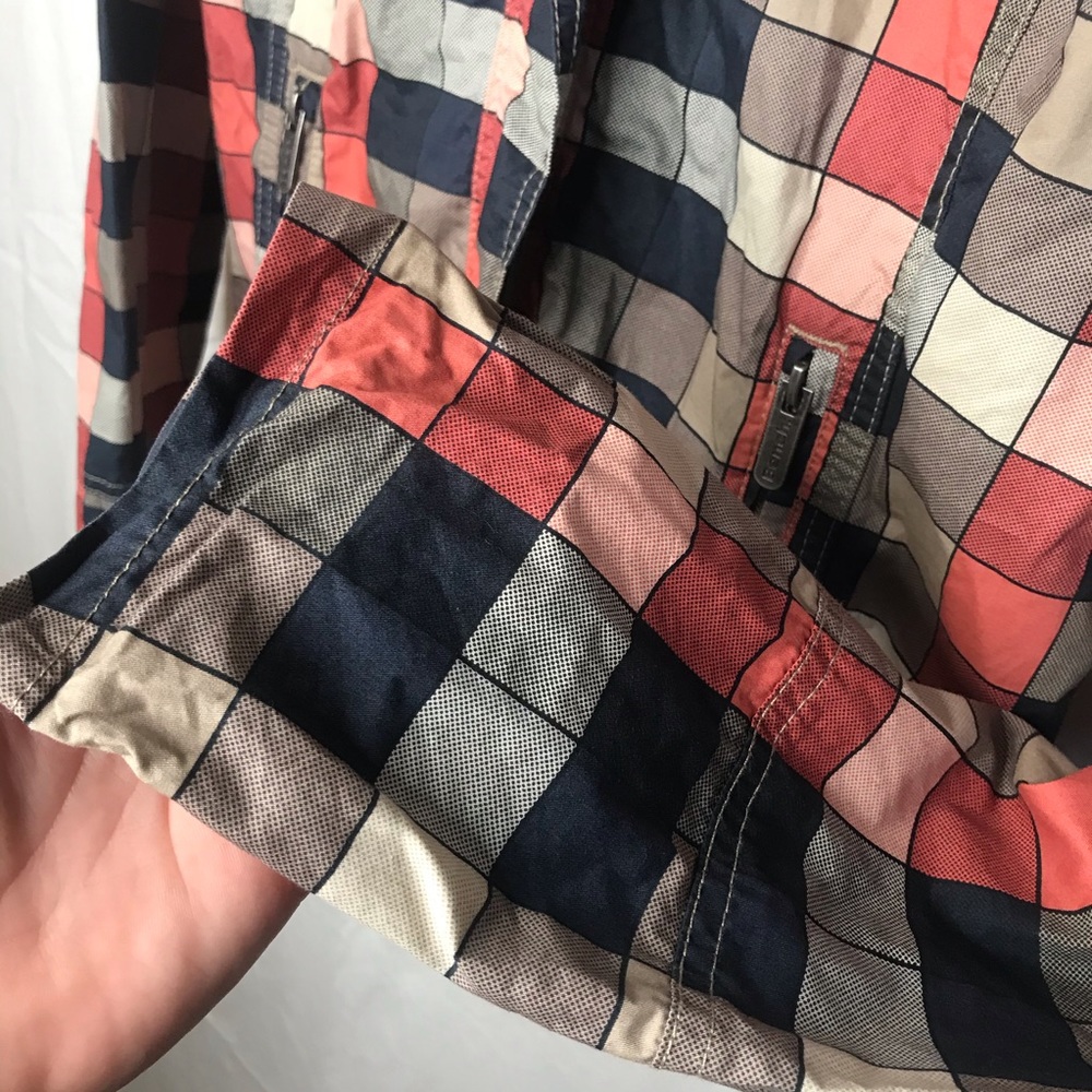Bench Jacket - Picture 6 of 13